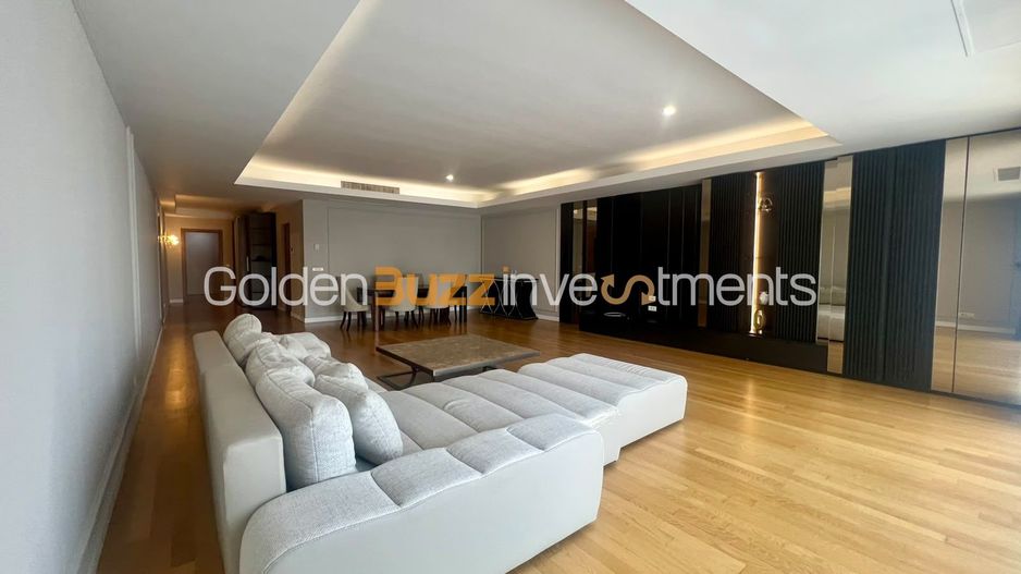 Apartament premium cu vedere spre parc – Soseaua Nordului, Herastrau - Poză 2