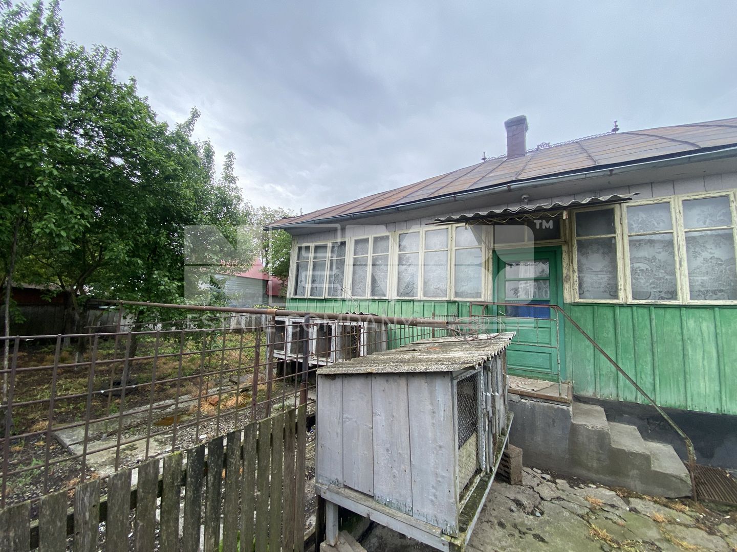 Casa la Tara | Balinesti | 16 ARI - Poză 8