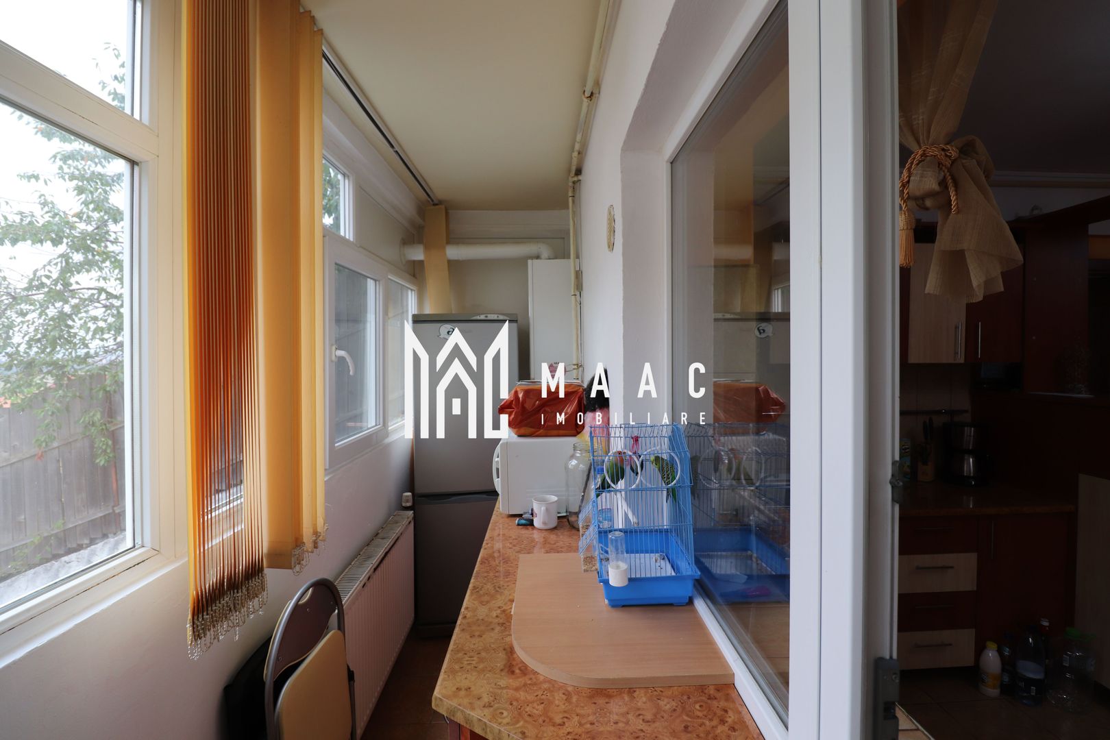 Apartament 3 camere  | Etaj 1 | Parcare privata  | Strand II - Poză 7