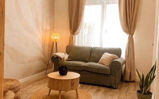 Apartament cu 1 camera ultracentral renovat la cheie - Poză 4