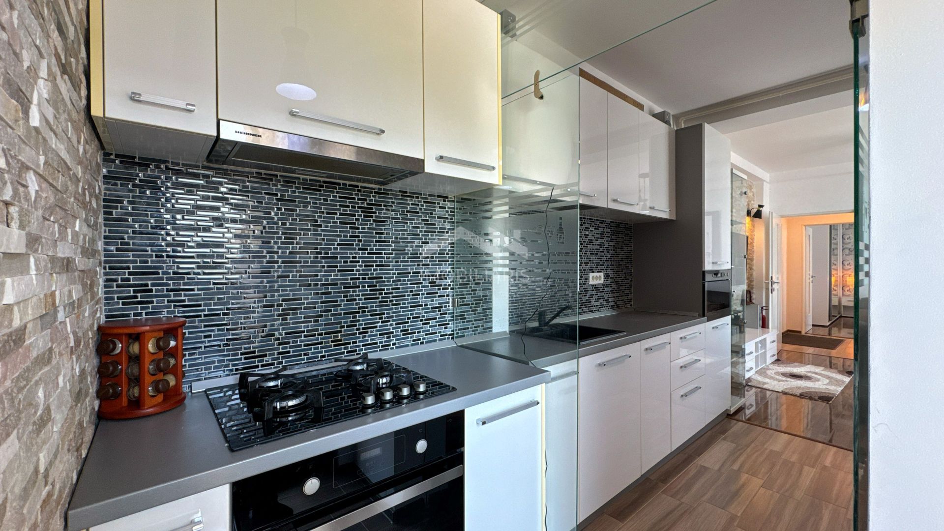 Apartament 2 camere mobilat - 3 min plaja - Mamaia Nord Lidl - Poză 9