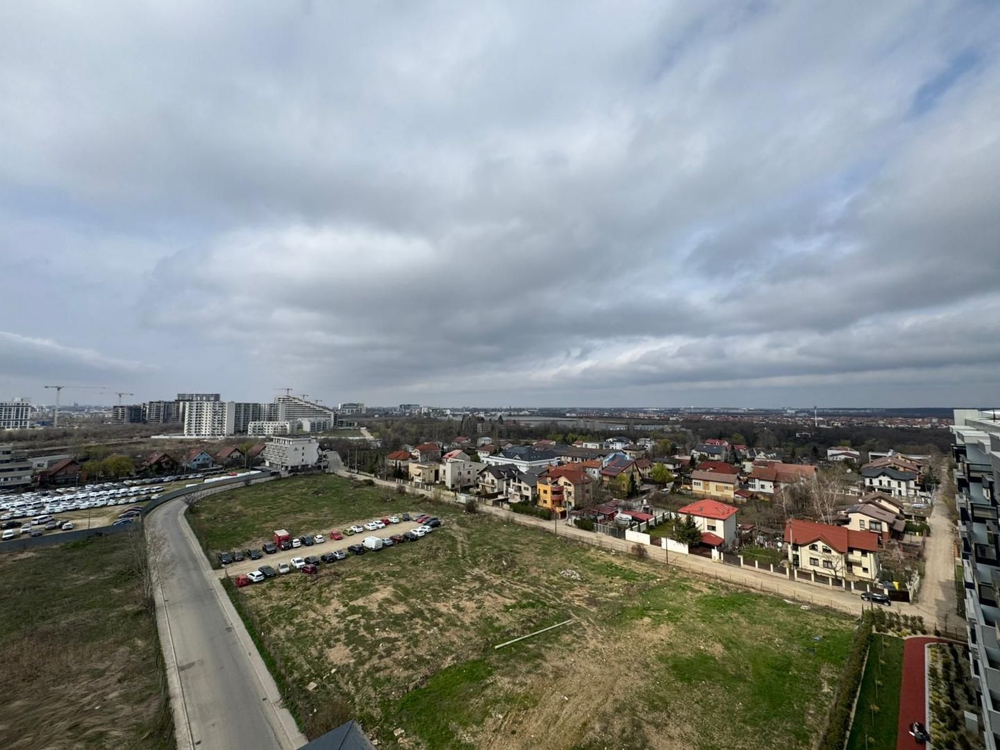 2 camere || Cortina North - Poză 18