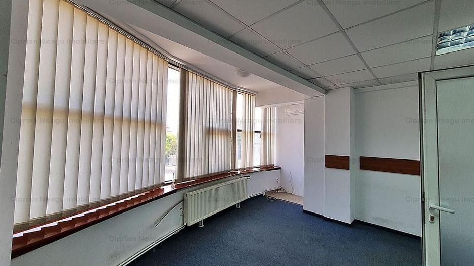 COMISION 0% - Spațiu de birouri la Bulevard principal, Pitesti - Poză 3