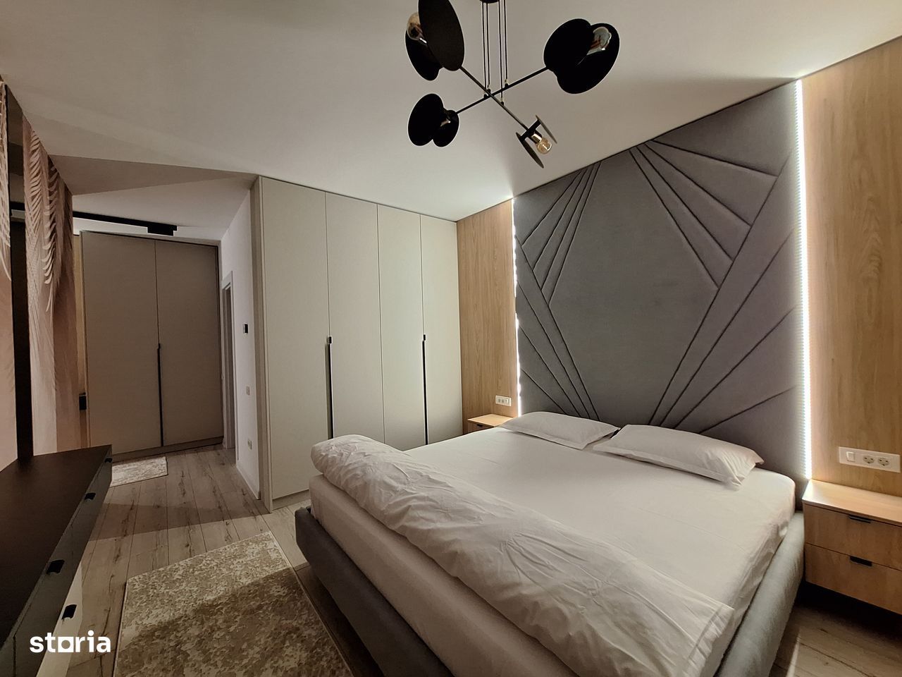 Apartament 3 camere de inchiriat - Poză 5