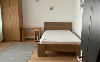 Apartament 1 cameră –  Păcurari –  350 EURO - Poză 1