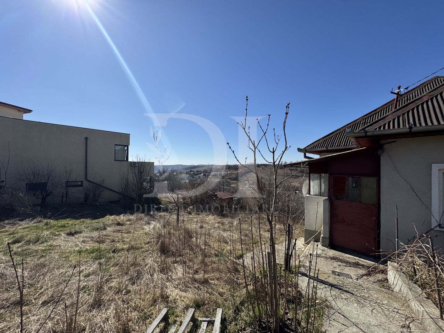 Casa cu teren / Feleacu - Poză 2