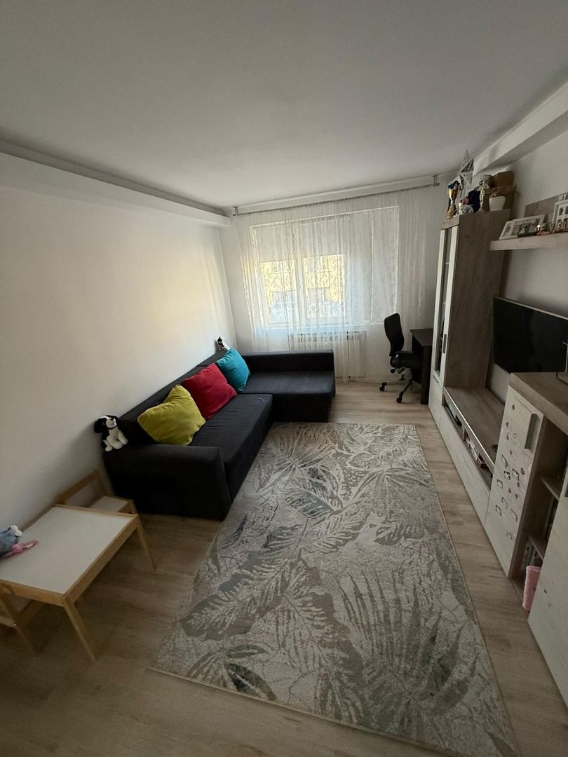 Apartament 2 camere - Decomandat - Aleea Mozaicului - Poză 1