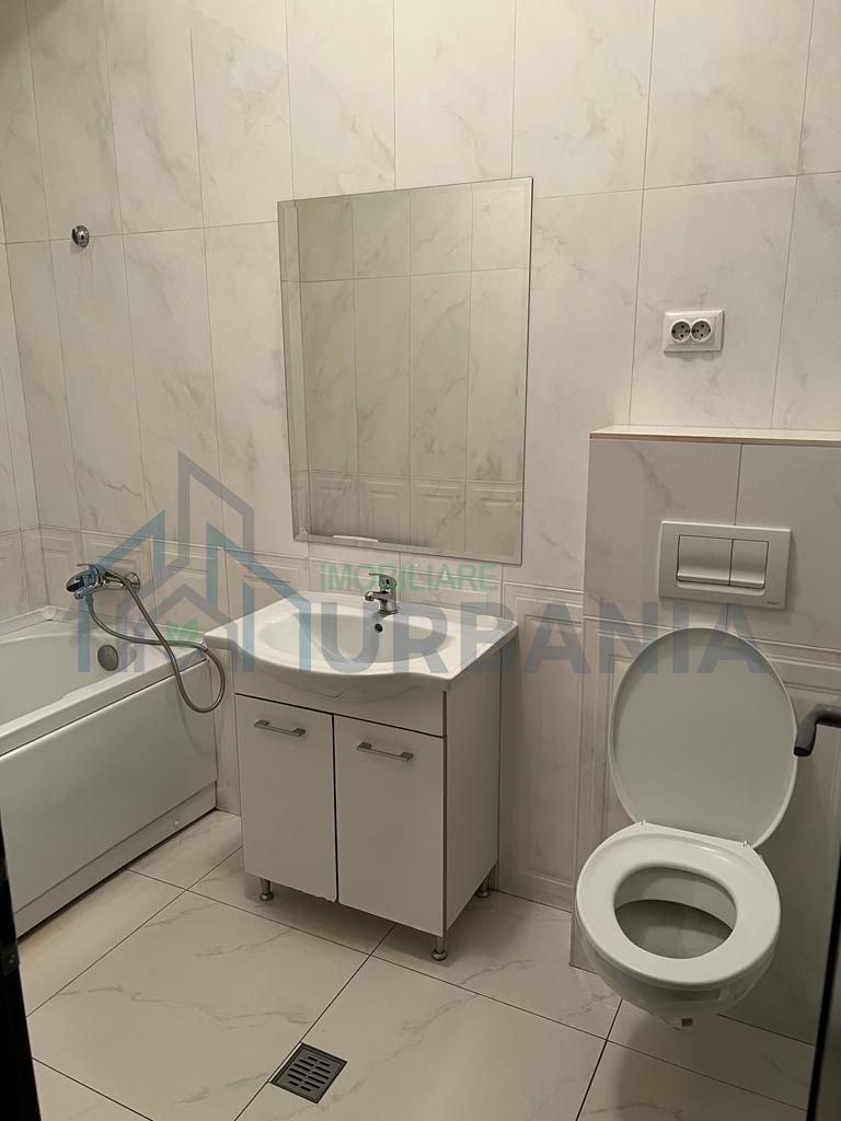 # direct închiriez apartament 2 camere bloc nou OXIGEN Galata - Poză 2