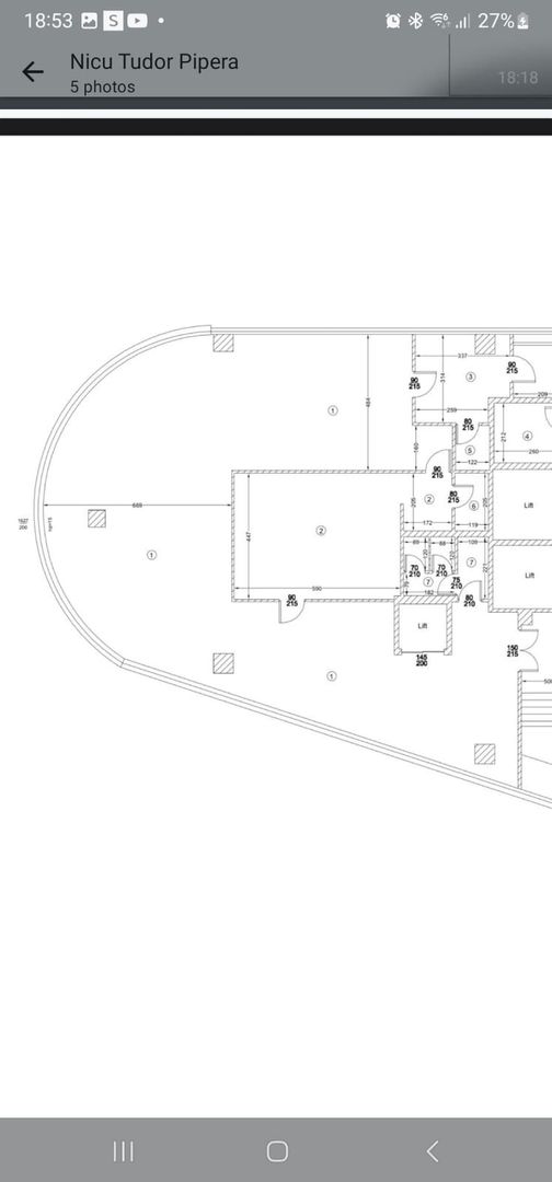 Spatiu Comercial de inchiriat - Pipera - Poză 4