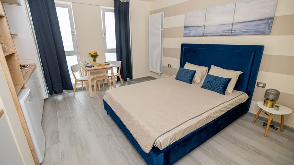 Garsoniera de vanzare In Mamaia Nord - Nord 10 by ALEZZI - Ocazie - Poză 1