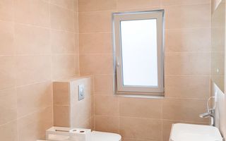 Casa individuala de inchiriat , moderna, prima inchiriere, - Cisnadioara  - Poză 6