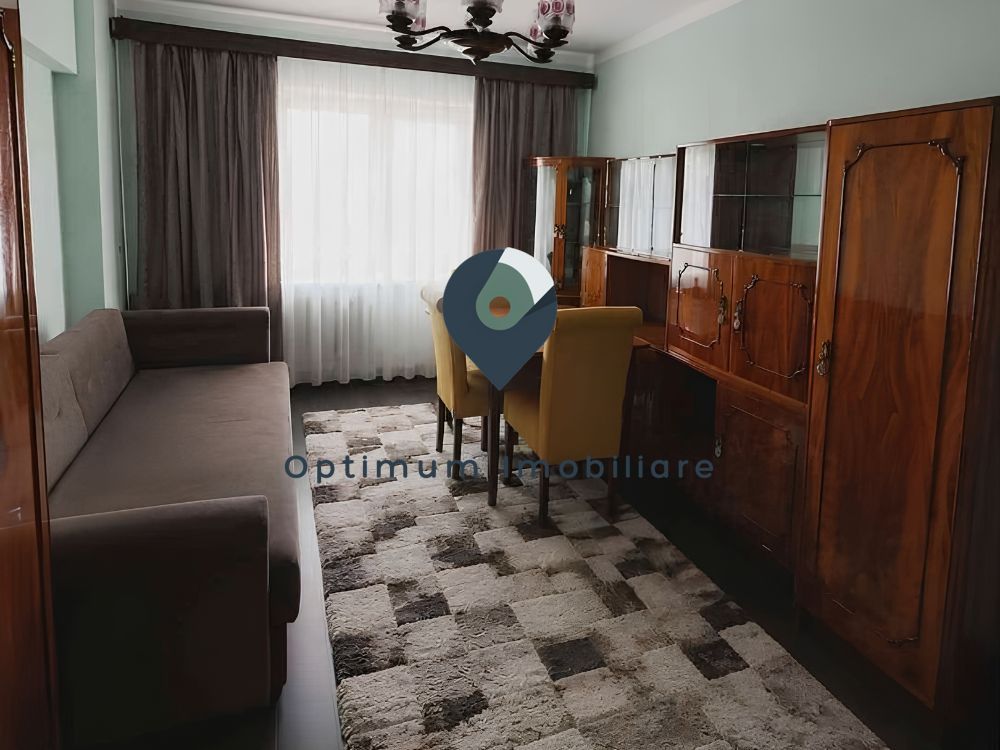 Apartament cu 2 camere, 50 mp, et. intermedia, Manastur, zona Big ! - Poză 3