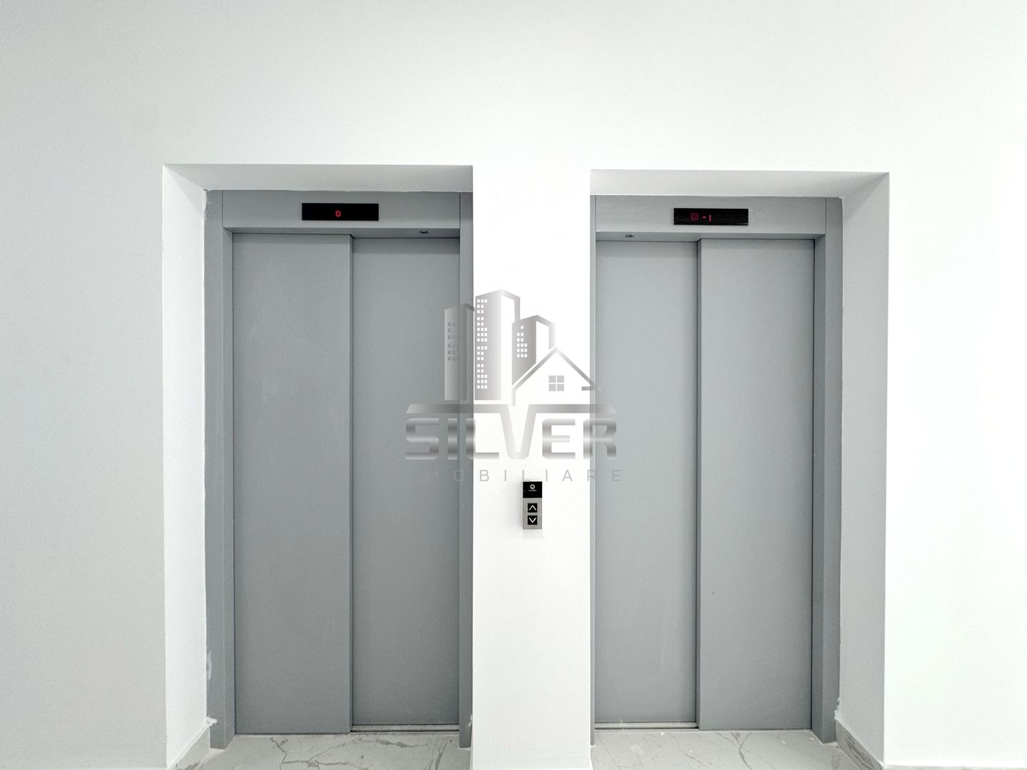 Apartament cu 2 camere/53.5mp/CF/Eroilor/Pret Redus. - Poză 11