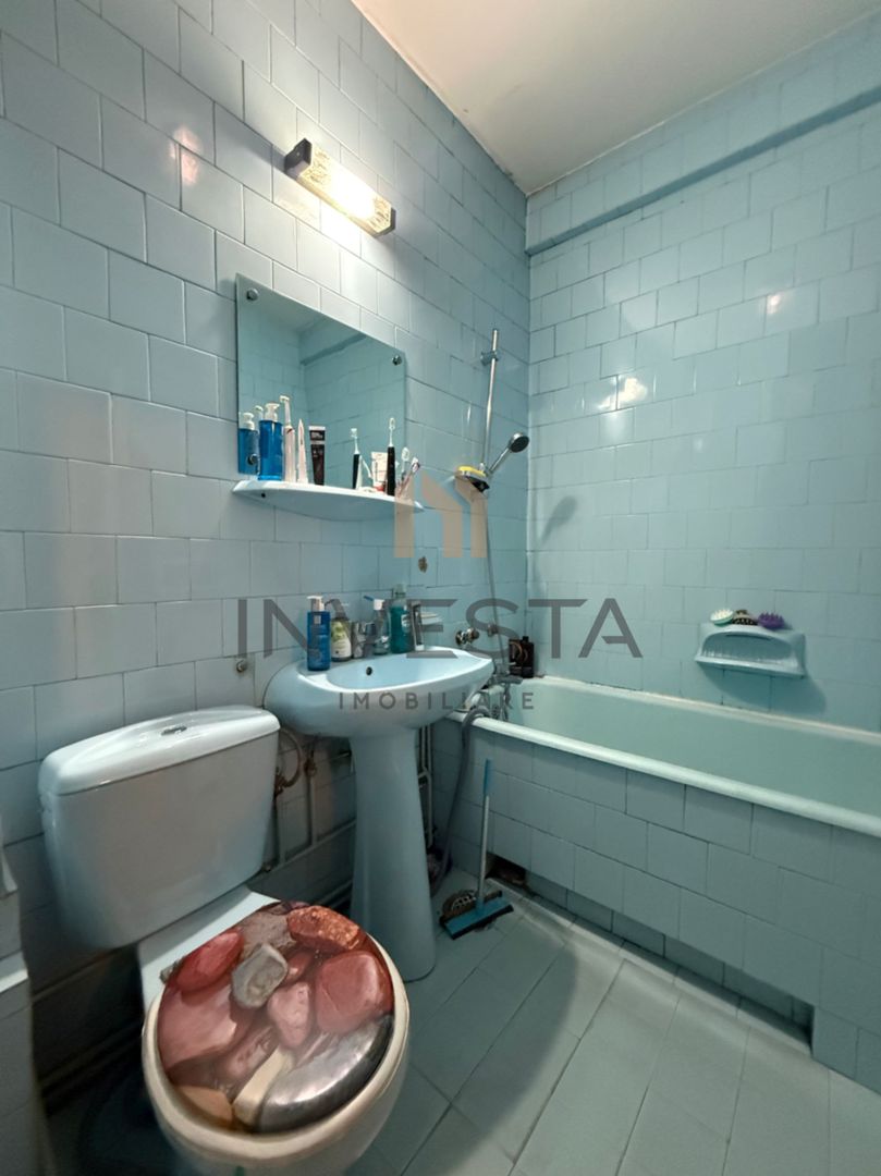 Apartament 3 camere decomandate cu parcare inclusa, zona Horea! - Poză 5