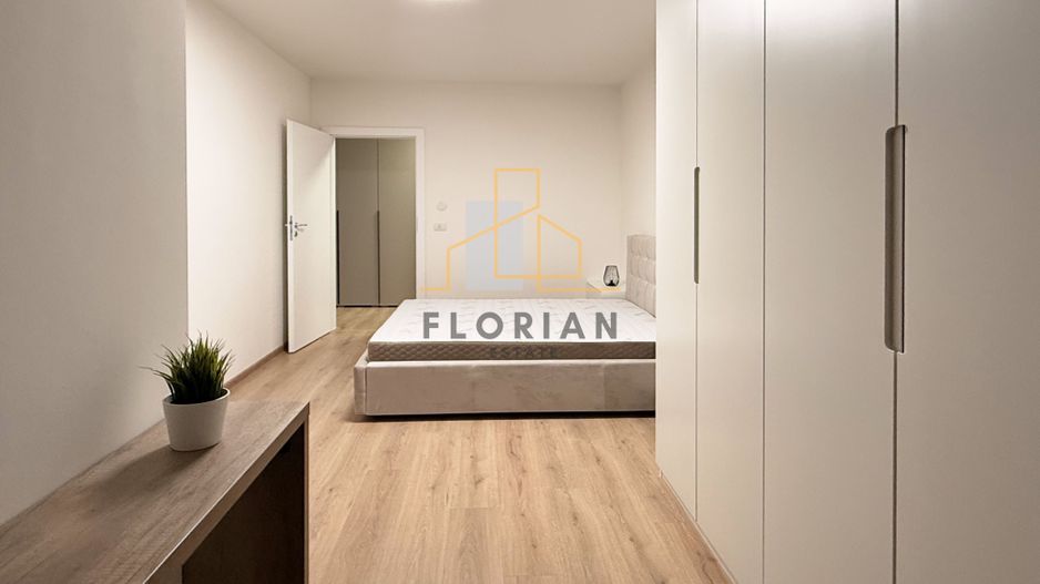 Inchiriere apartament 2 camere | Et 2 | Torontalului - Poză 14