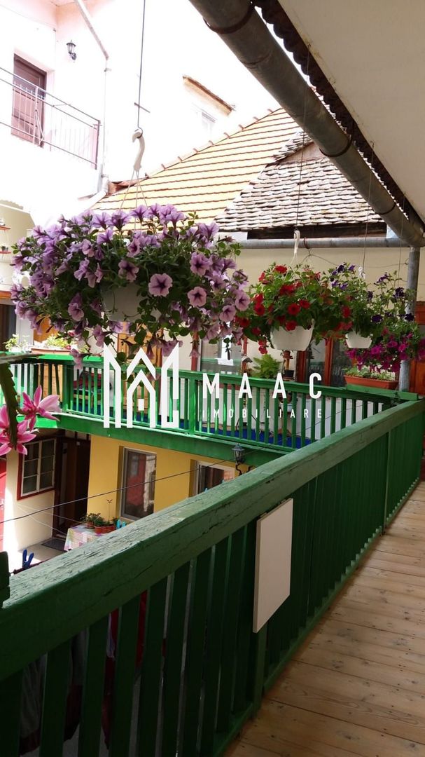 Apartament 2 camere | Ultracentral | Etaj 1 | Pivniță | Ultracentral - Poză 8