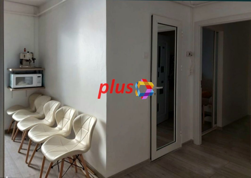 Apartament cu trei camere, zona Astra 58 mp - Poză 3