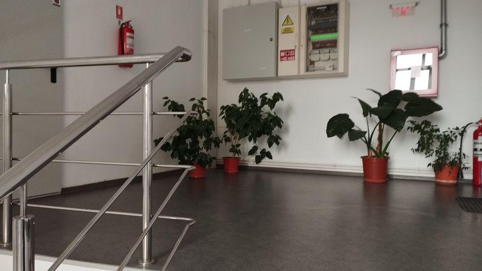 Spatiu Birouri - central - Poză 1