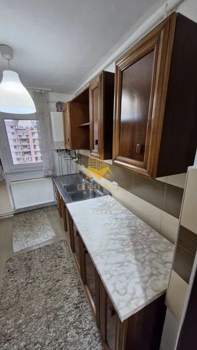 2 camere decomandate, parcare, Manastur, Calea Floresti, Mol, Profi - Poză 6