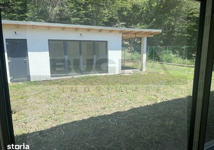 Casa individuala pe un nivel, 500mp teren, anexa foisor, beci, Popesti - Poză 5
