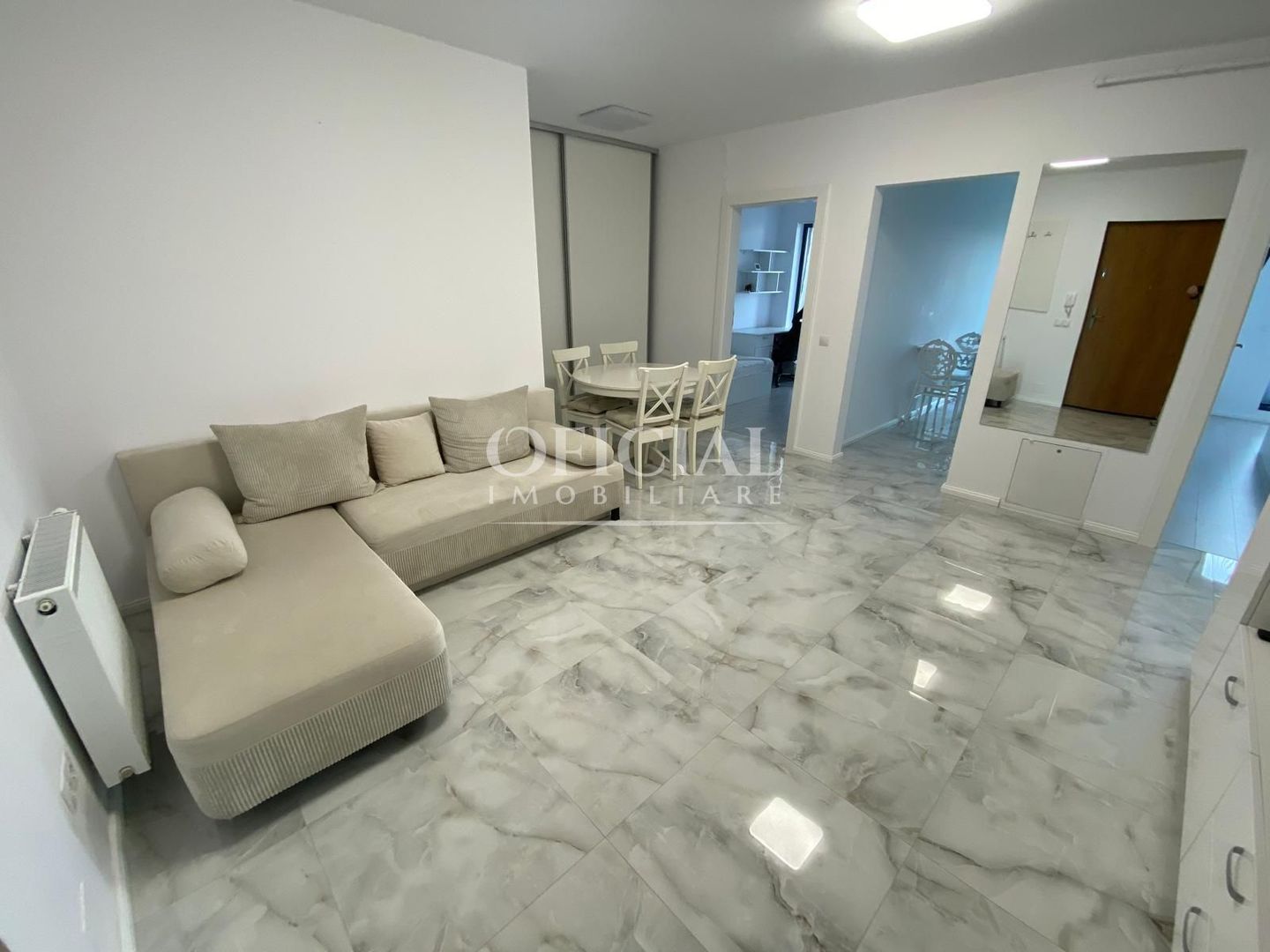 Apartament 3 Camere | 60 Mp | Parcare | Frunzisului Zorilor Seasons - Poză 3