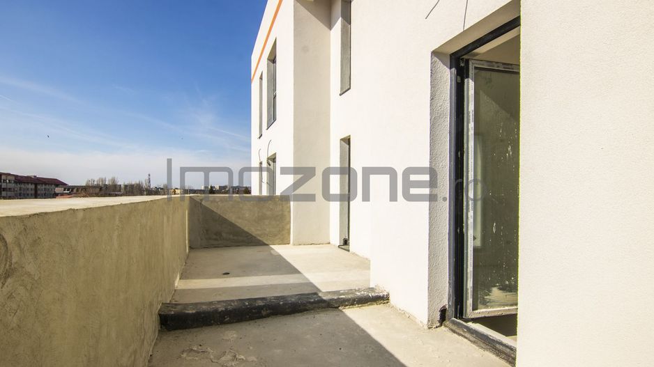 Militari, bloc nou, zona case, 2 camere + 2 terase, 102 mp, finisat complet - Poză 3