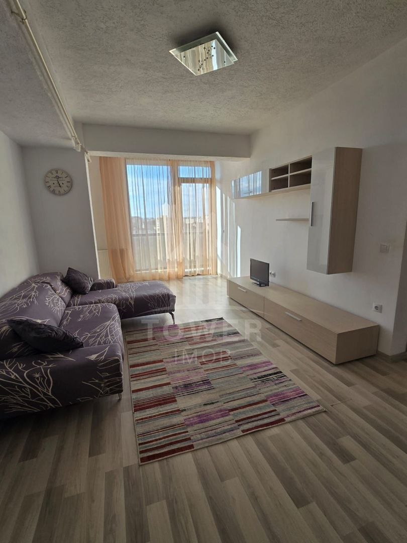 Apartament 2 camere de închiriat, Doamna Stanca - Poză 4