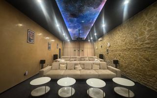 Pensiune deosebită în Bran || priveliște panoramică, facilitati premium - Poză 24