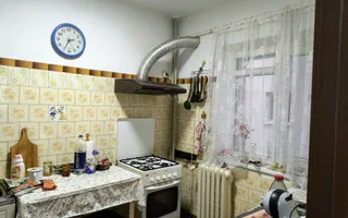 3 camere Bd. Timișoara | Bloc reabilitat | Etaj 1 - Poză 13
