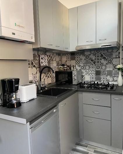 De vânzare apartament central, 2 camere tip Studio - Poză 10
