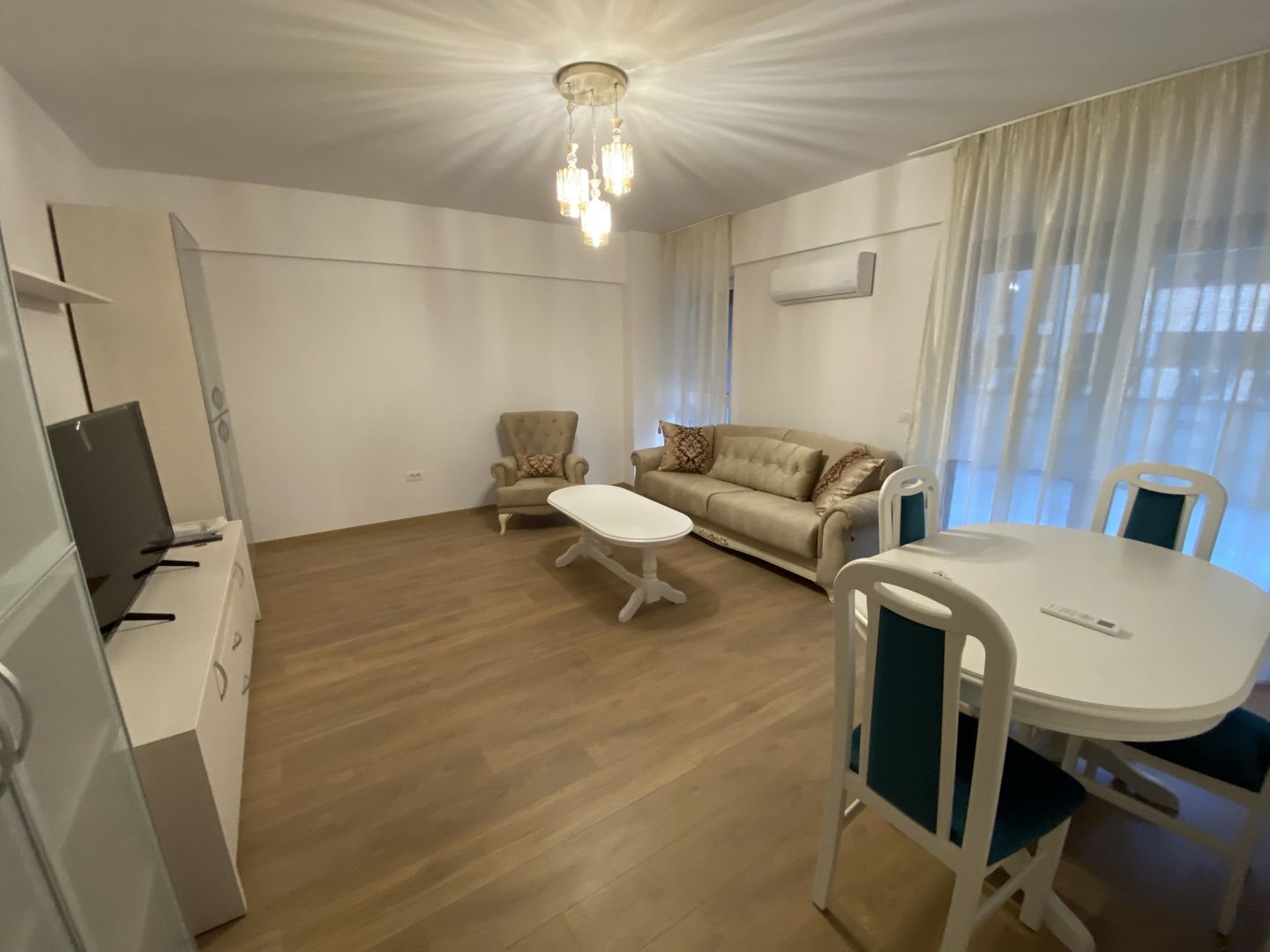 🌟 Apartament Modern cu 2 Camere de Vânzare în C. Aradului - Poză 6