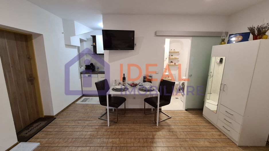 Garsonieră de vânzare - zona ultracentrală - Poză 6