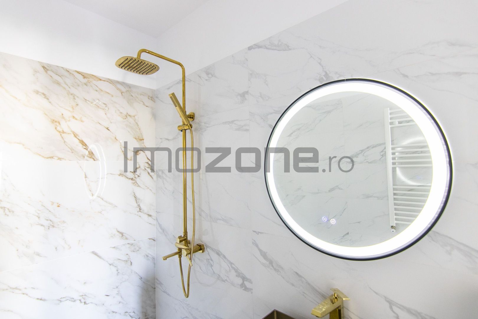 Apartament cu 4 Camere | 170 mp | 42 mp Terasa | Militari | Metrou Pacii - Poză 35
