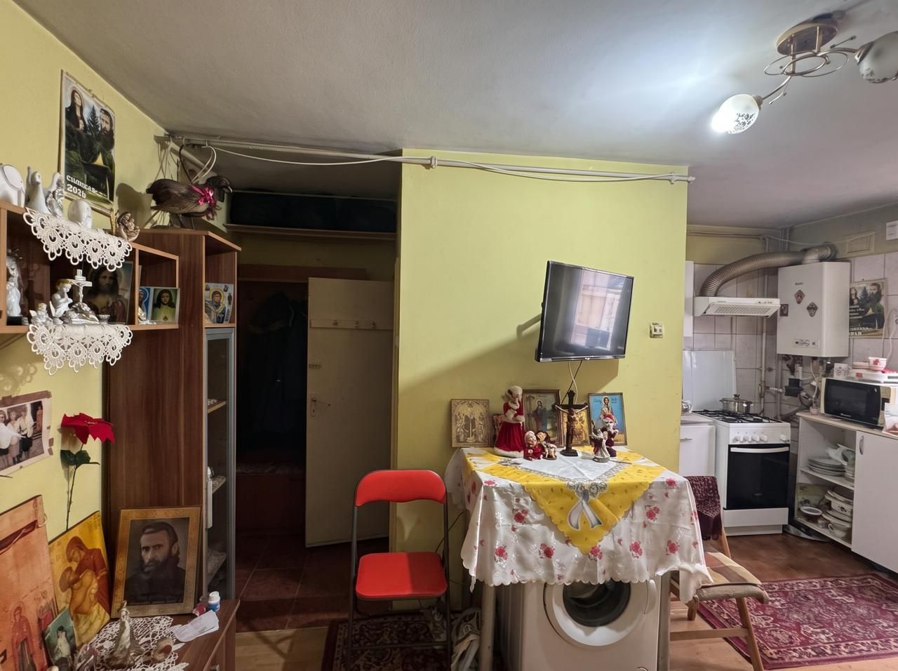 Apartament 2 camere | Pantelimon - Centrala proprie - Poză 2