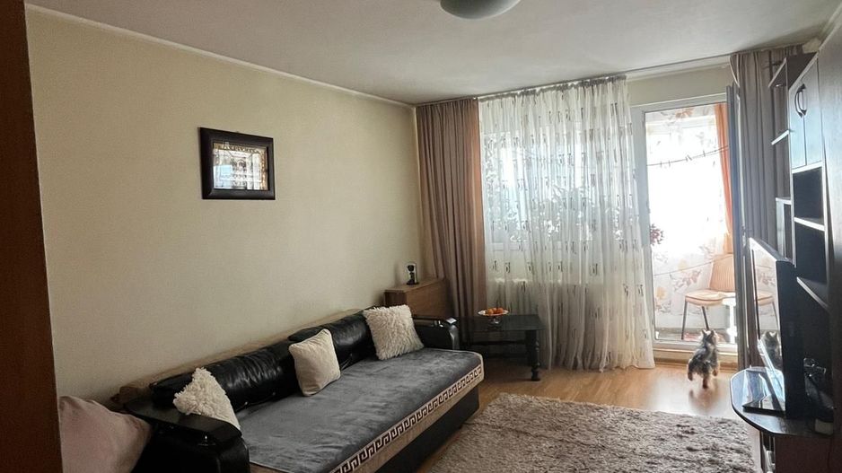 Apartament 3 camere decomandat, 75 mp, parcare, mobilat, zonă excelentă Pallady - Poză 7