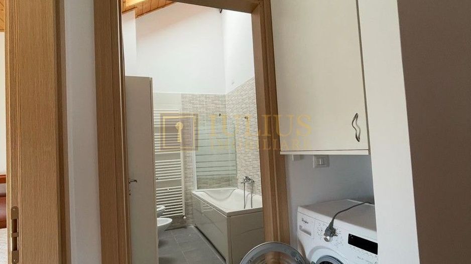 bloc nou, loc de parcare, in spate la Kaufland -Dumbrăvița - Poză 3