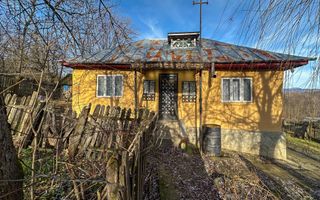 Casa de vanzare | Catunu, Drajna | 1360mp teren | Comision 0% - Poză 1
