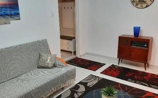 Apartament cu 2 camere / 44 mp / zona Mircea Cel Batran - Poză 5