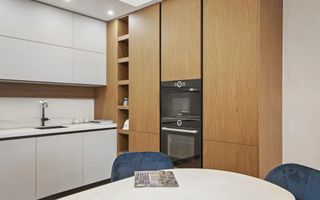 Apartament modern 2 camere cu view superb I Zona Floreasca - Poză 4