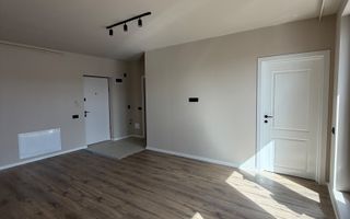 Apartament 2 camere, terasa, etaj intermediar, garaj, Eroilor - Poză 3