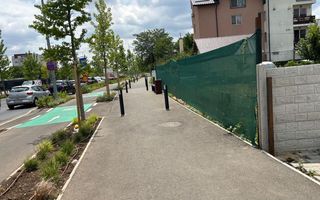 Teren pentru dezvoltare rezidențială - Poză 6