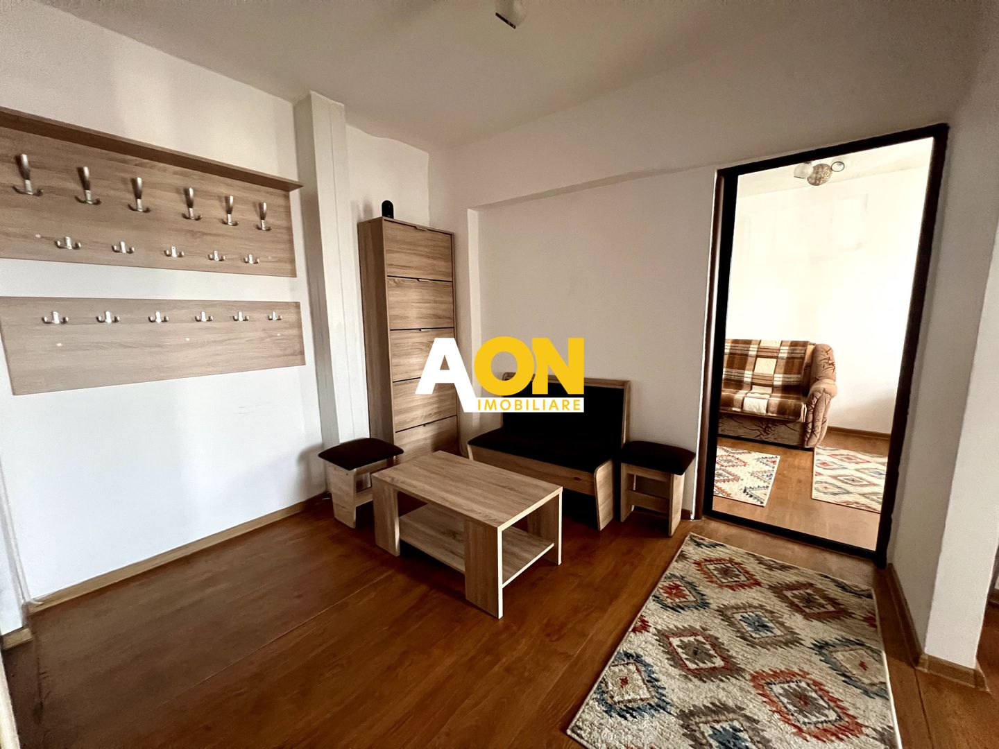 Apartament 2 Camere | 50 mp | Decomandat | Zona Sub Stadion - Poză 8