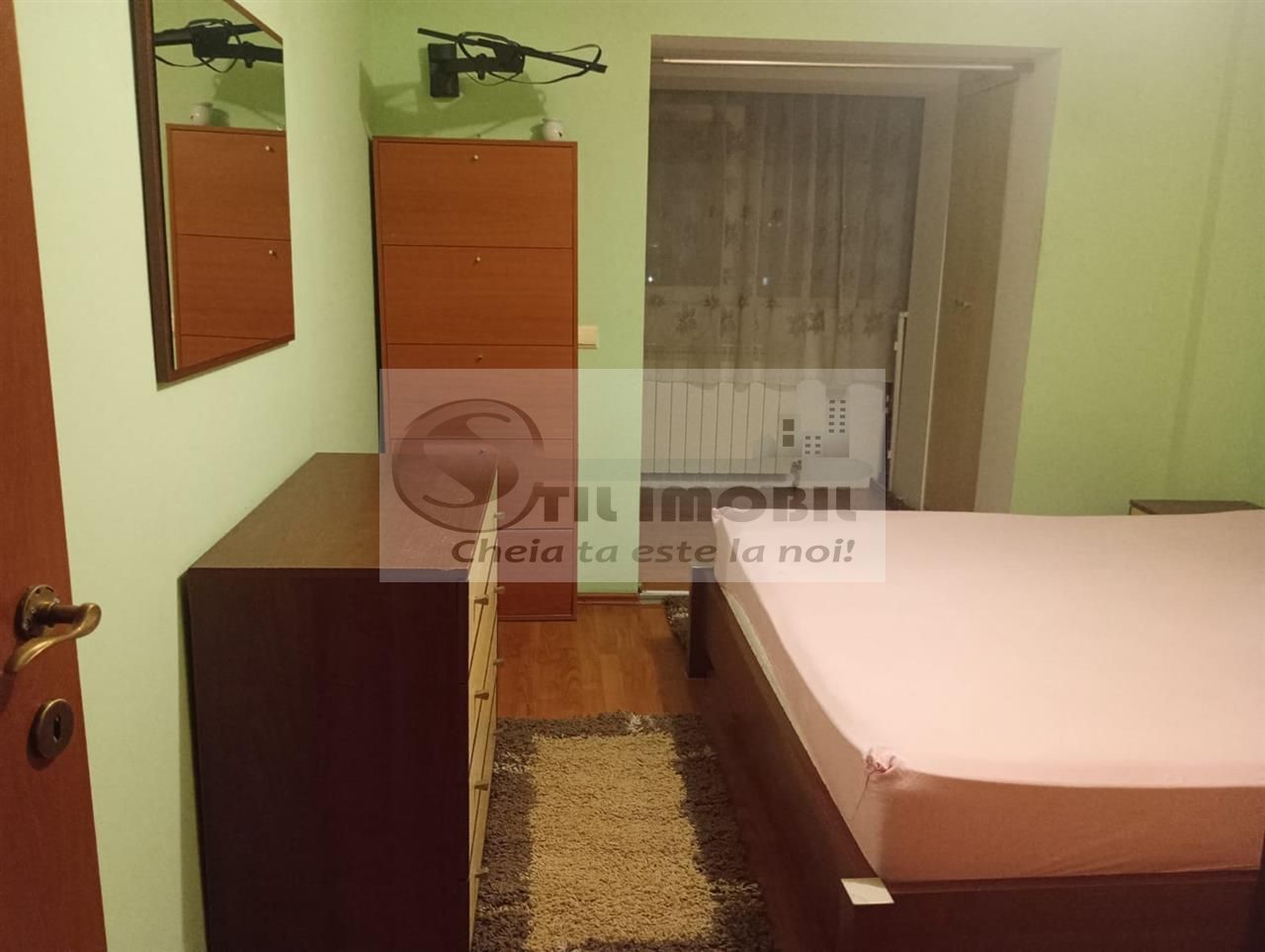 Apartament 3 camere Bicaz-450 Euro - Poză 6