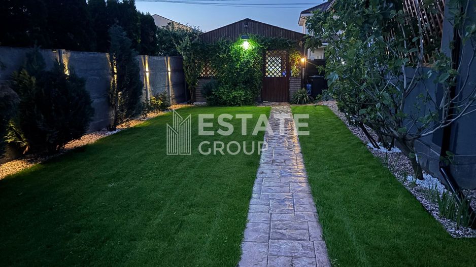 Duplex cu 4 camere in Dumbravita complet mobilat si utilat - Poză 5