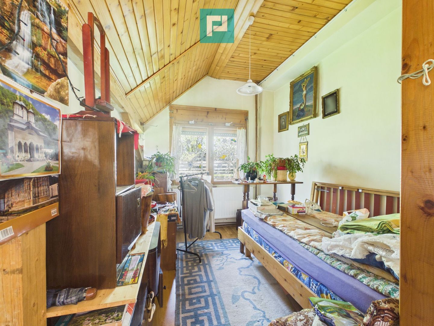 Casă Câmpani, 8000 mp teren, la poalele Apusenilor - Poză 26