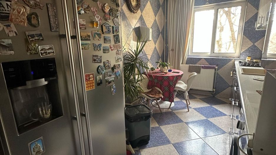 Apartament 2 camere, perfect pentru familie, in zona Soarelui - Poză 6