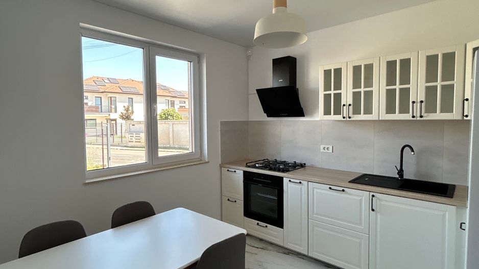 Duplex gata de mutare, 2 locuri de parcare, Otopeni/ Comision 0% - Poză 2