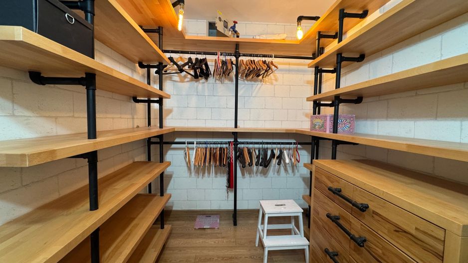 3 camere 107 mp ||  Upground Residence - Poză 10