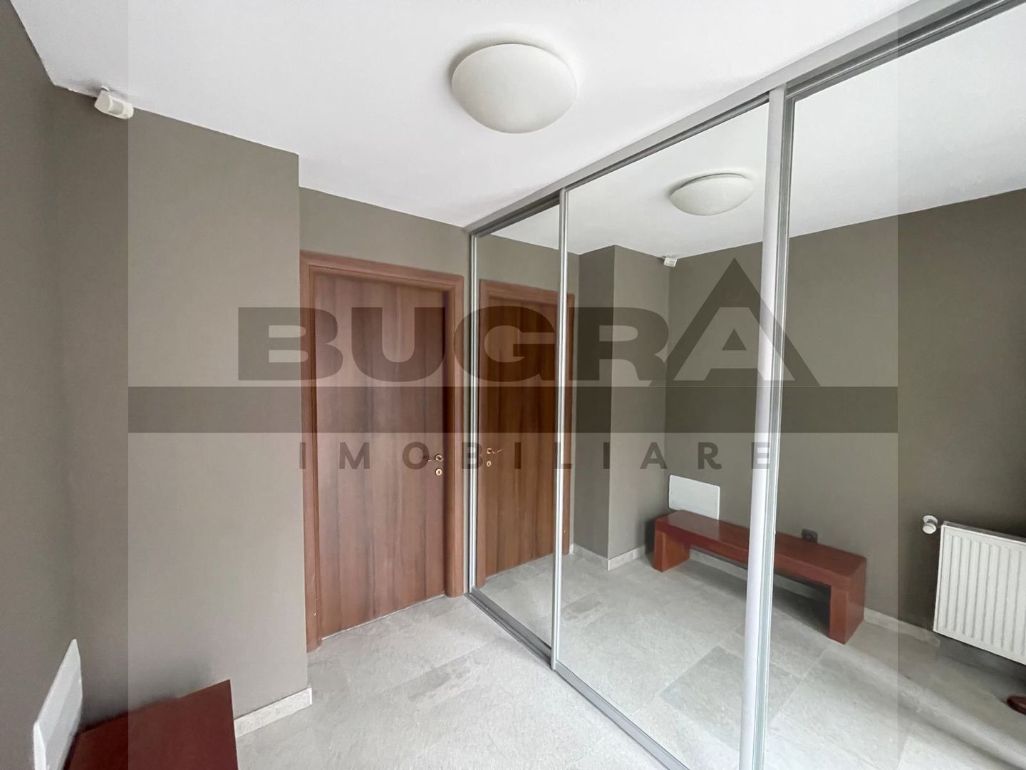 Duplex de 320mp, modern, 120mp, sauna, zona strazii Zaharia Stancu - Poză 10