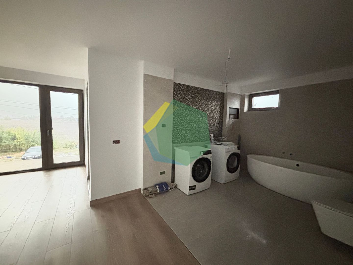JILAVA | CASĂ IMPRESIONANTĂ 256 MP UTILI + CORP SECUNDAR INDEPENDENT - Poză 14